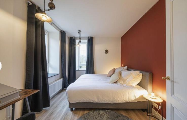 Ecolodge Du Moulin エワイユ エクステリア 写真